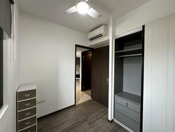 Forest Woods (D19), Condominium #567572281